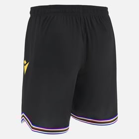 Kid's UC Sampdoria 2023/24 Third Shorts