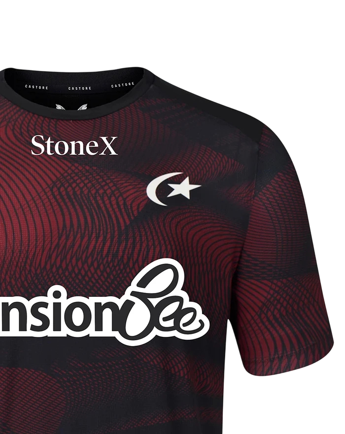 Kid's Saracens 2026/27 Matchday Shirt