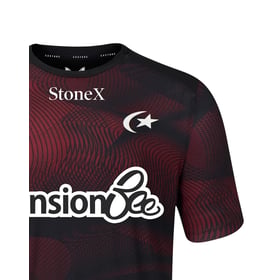 Women's Saracens 2026/27 Matchday Shirt