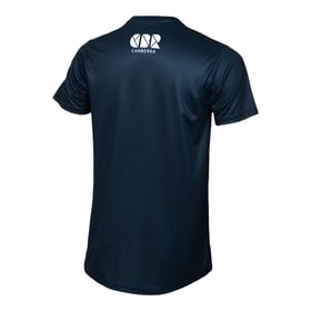 Kid's GWS Giants 2025 Third Run Out Shirt