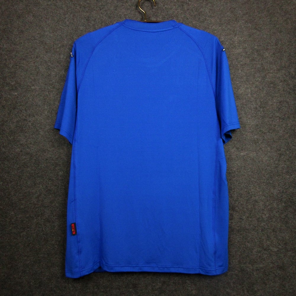 Italien 2000 Heimtrikot