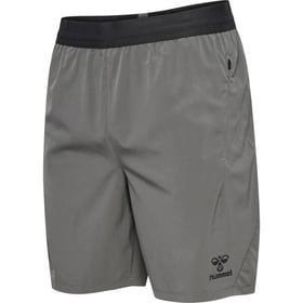 Men's ASSE 2024/25 Third Authentic Training Shorts  -  Grey