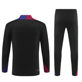Barcelona Langarm-Trainingsanzug 2024/25 HERREN648