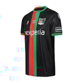 Maillot Finale de Coupe N.E.C. Nijmegen 2025/26 Homme
