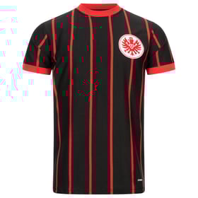 Maillot Homme Eintracht Francfort 1972/73 Rétro