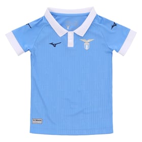 Kit Home Lazio 2026/27 bambino