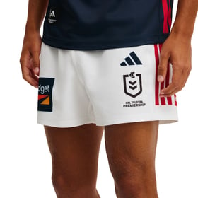 Women's Sydney Roosters 2026 Home Shorts
