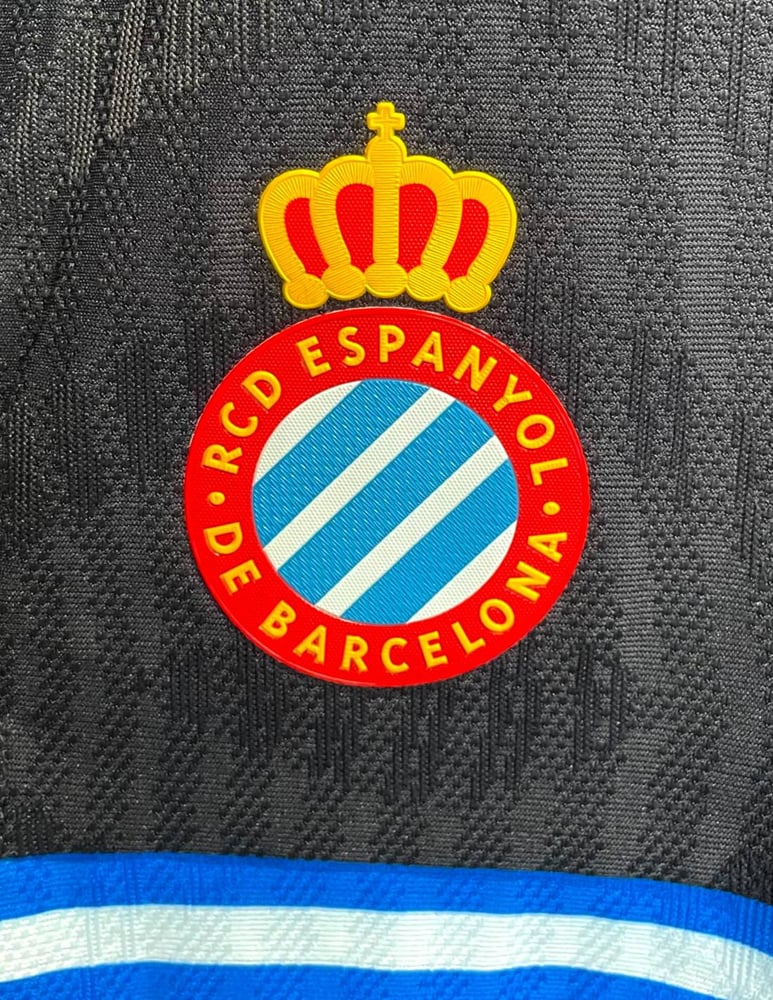 Pantaloncini Home RCD Espanyol 2026/27 Uomo