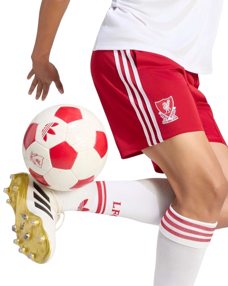 Herren Liverpool 2026/27 Auswärtsshorts