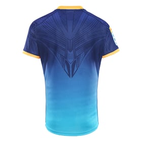Women's Moana Pasifika 2025 Home Shirt