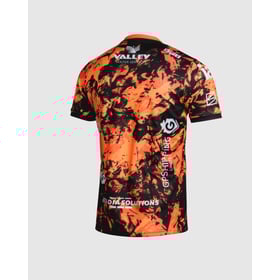 Women's Dragons 2025/26 Third Shirt