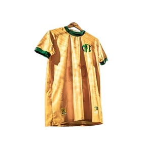 Men's Mirassol 2025 Third Shirt