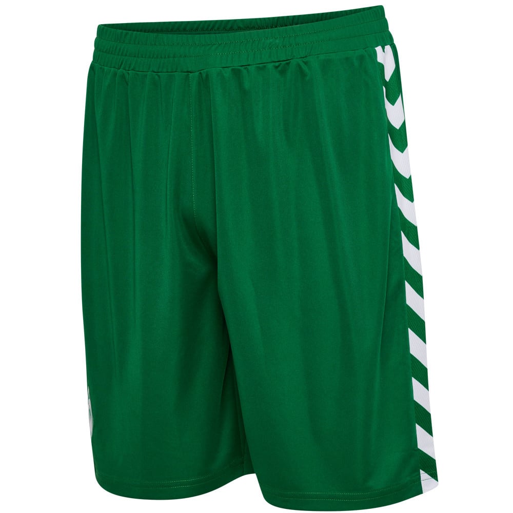 Kinder Werder Bremen 2026/27 Heimshorts - Grün