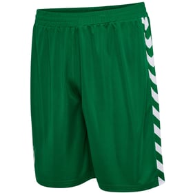 Kinder Werder Bremen 2026/27 Heimshorts - Grün