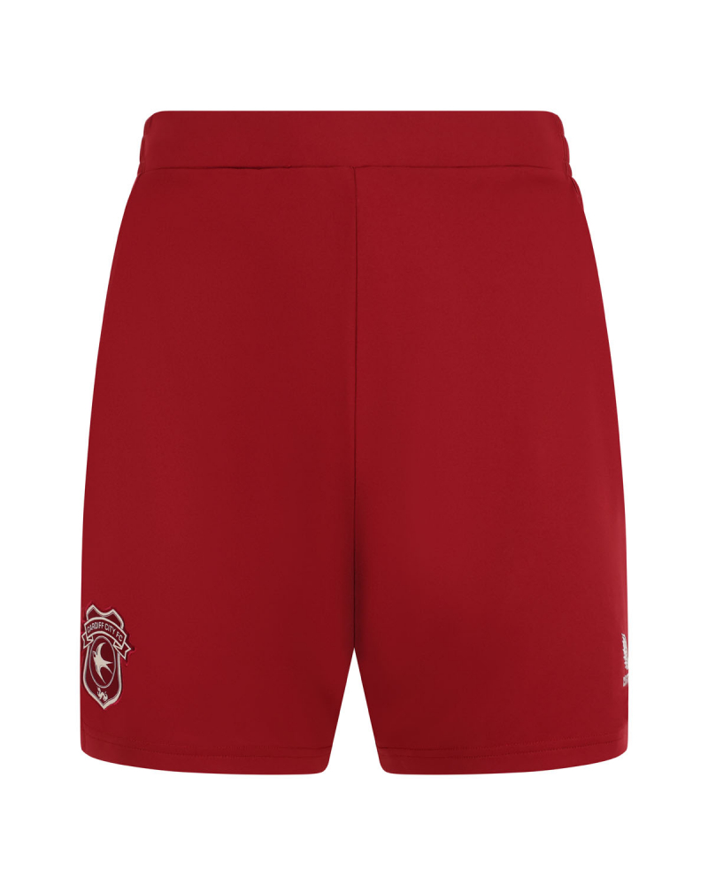 Pantaloncini Bambino Cardiff City 2026/27 Terzi