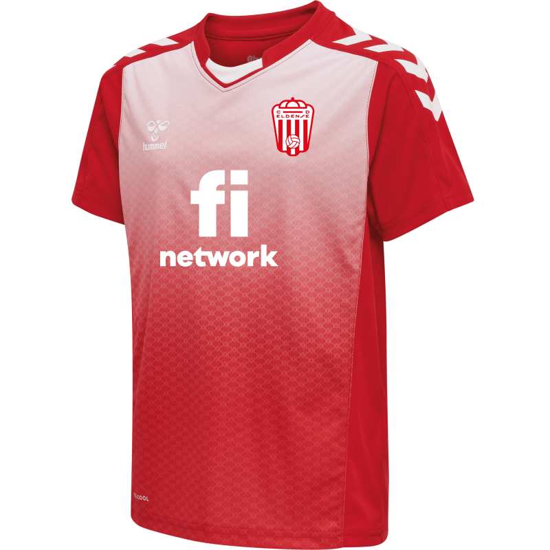 Herren CD Eldense 2024/25 Auswärtstrikot Pre-Game