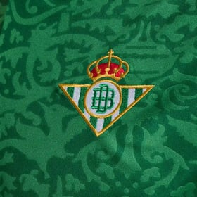 Maillot extérieur Enfant Real Betis 2026/27