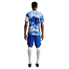 Herren Chelsea 2026/27 Heimtrikot für die Vorbereitung