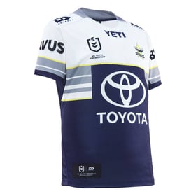 Men's North Queensland Cowboys 2026 Away Shirt