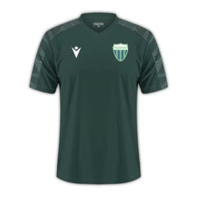 Kinder Levadiakos 2024/25 Heimtrikot