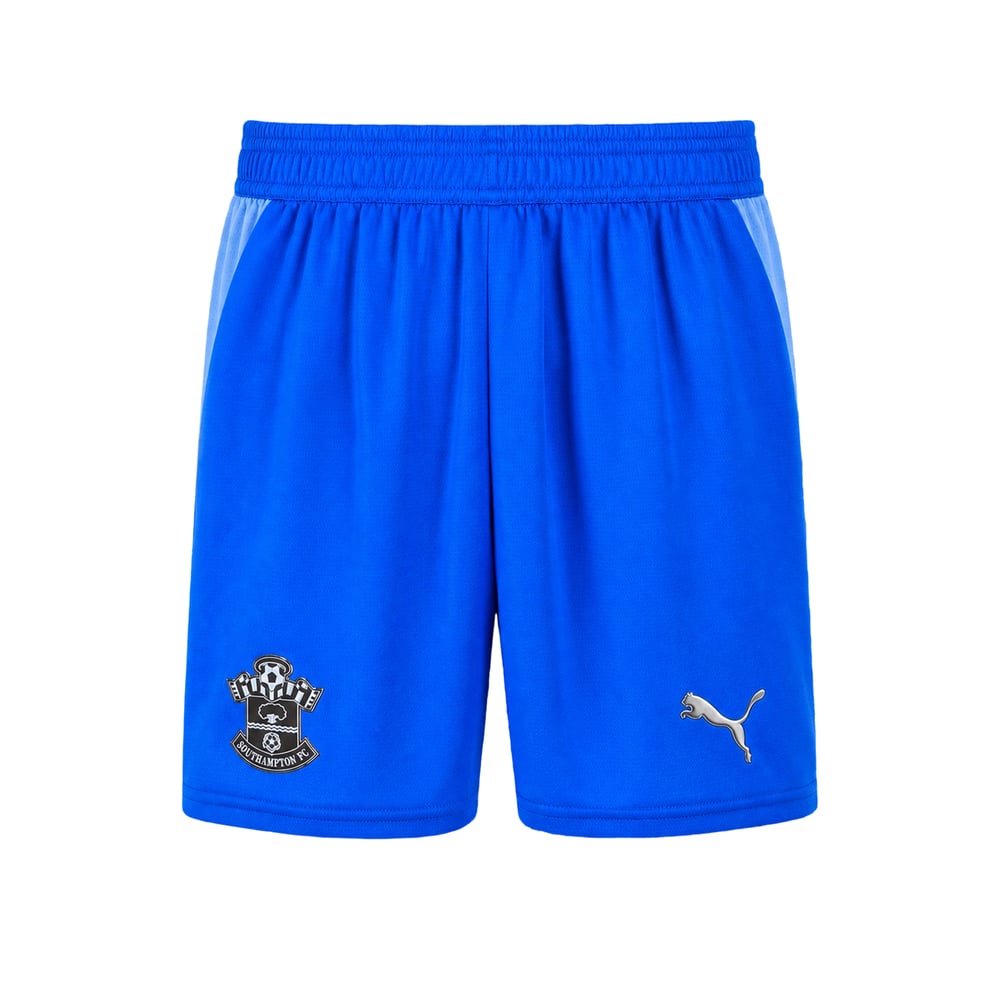 Pantaloncini da trasferta Southampton 2026/27 donna