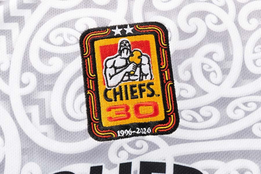 Men's Chiefs 2026 Away Shirt