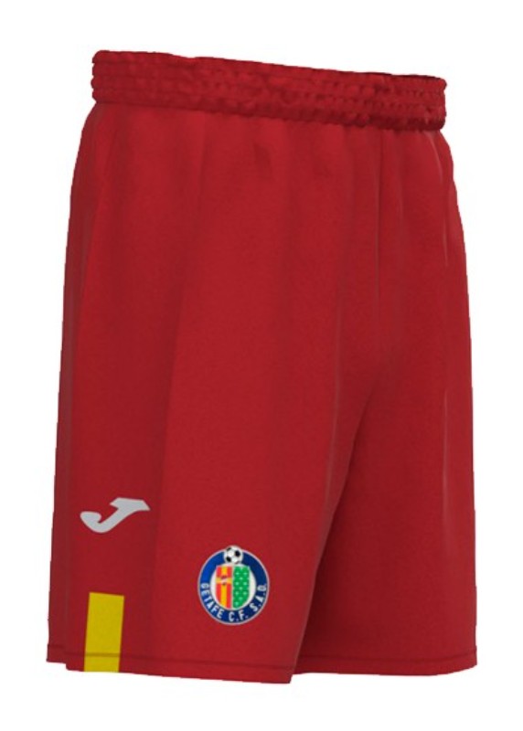 Damen Getafe CF 2023/24 Auswärts Shorts