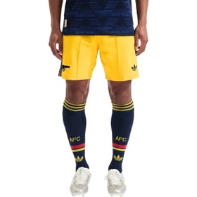 Short Extérieur Alternatif Arsenal 2026/27 homme