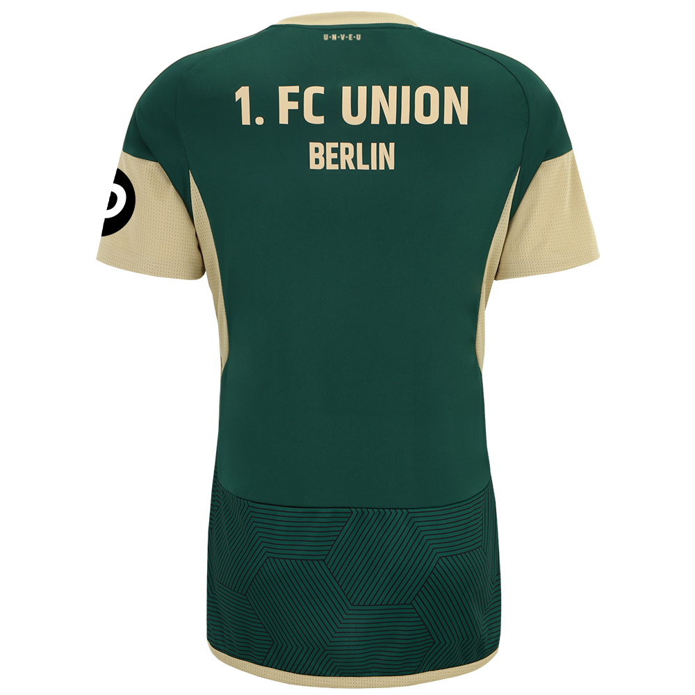 Damen 1.FC Union Berlin 2023/24 Dritttrikot