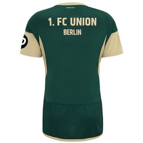 Damen 1.FC Union Berlin 2023/24 Dritttrikot