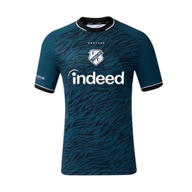 Herren FC Utrecht 2026/27 Auswärtstrikot