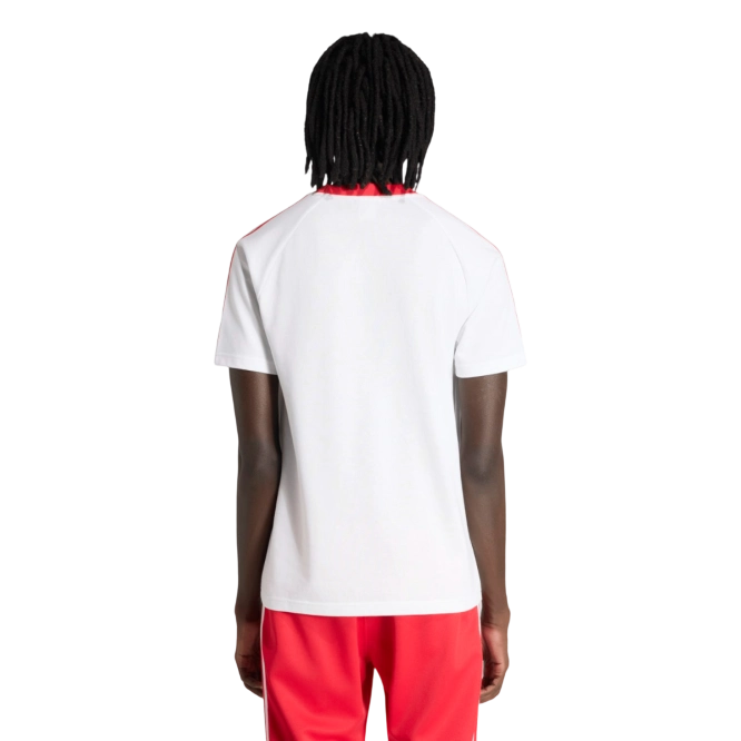 Damska Koszulka Liverpool 2026 Retro Originals