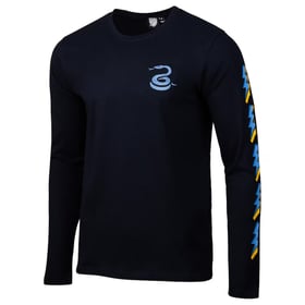 Maillot à manches longues détendu enfant Philadelphia Union 2025 - Hook