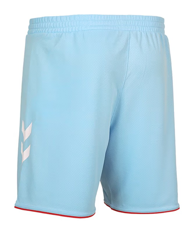 Women's 1. FC Köln 2023/24 Third Shorts