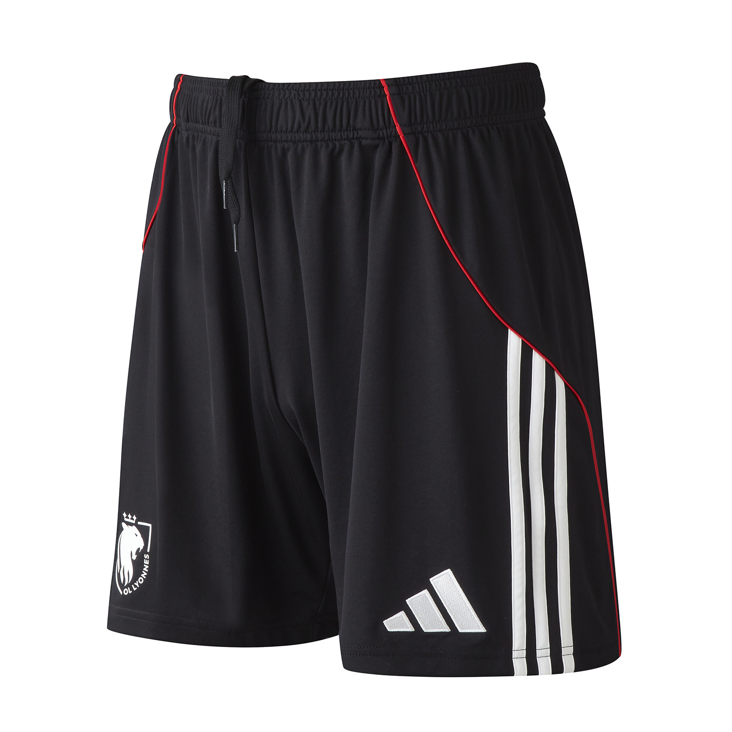 Men's OL 2025/26 Third Europe Shorts