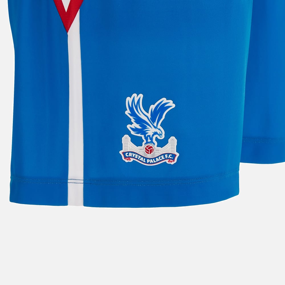 Women's Crystal Palace 2023/24 Home Shorts