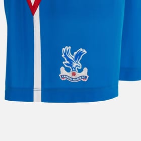 Women's Crystal Palace 2023/24 Home Shorts