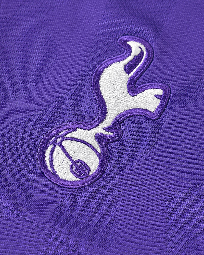 Herren Tottenham Hotspur 2026/27 Dritte Shorts
