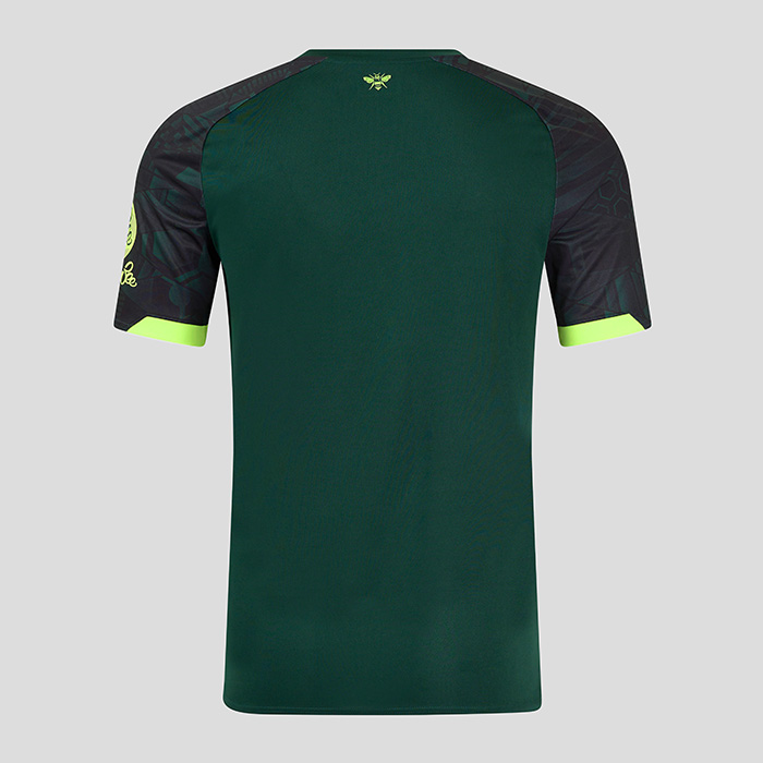 Herren Brentford 2024/25 Dritttrikot