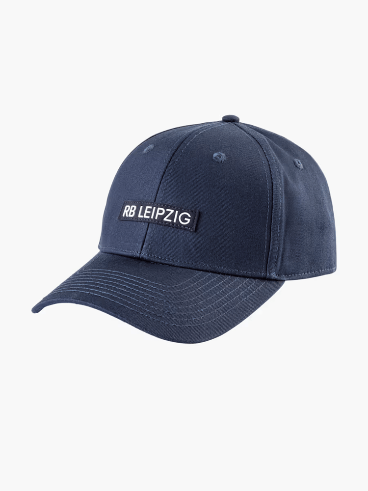 RB Leipzig Monogram Cap