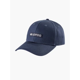 RB Leipzig Monogramm Kappe