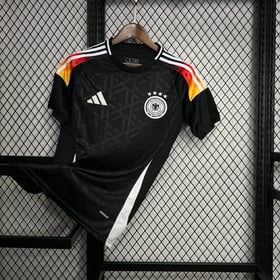 Deutschlands Trainingstrikot vor dem Spiel 2024/25
