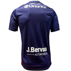Damen Brest 2024/25 Drittes Trikot
