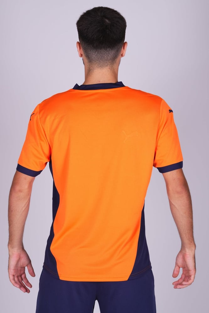 Herren Istanbul BFK 2024/25 Heimtrikot