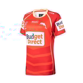 Women's Dolphins 2026 Home Shirt