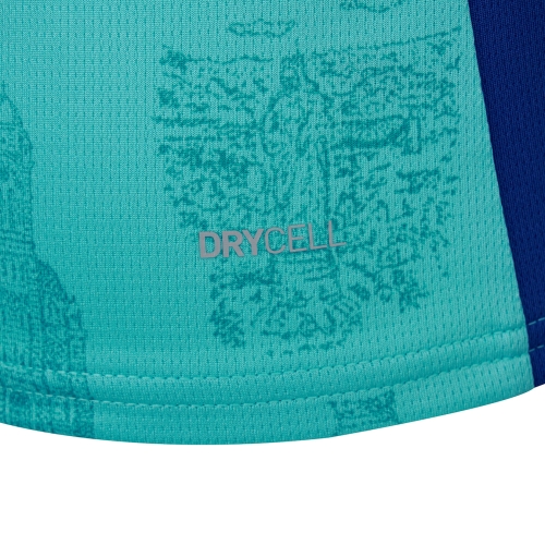 Kinder OM 2025/26 Torwarttrikot