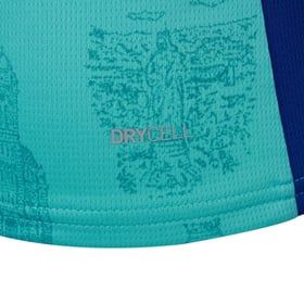 Kinder OM 2025/26 Torwarttrikot