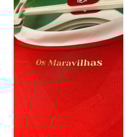 Damen Marítimo 2024/25 Heimtraditionelles Trikot