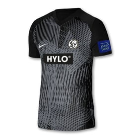 Kinder SV Elversberg 2023/24 Auswärts Trikot