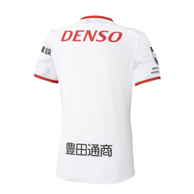 Herren Nagoya Grampus 2025 Auswärtstrikot